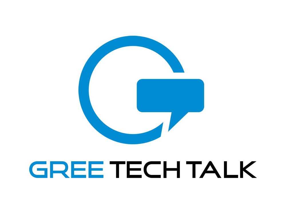 GREE Tech Talk